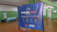 Integratech 2026 na Etec Lauro Gomes - 27/10/2026